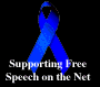 Supporting Free Speech On The Internet